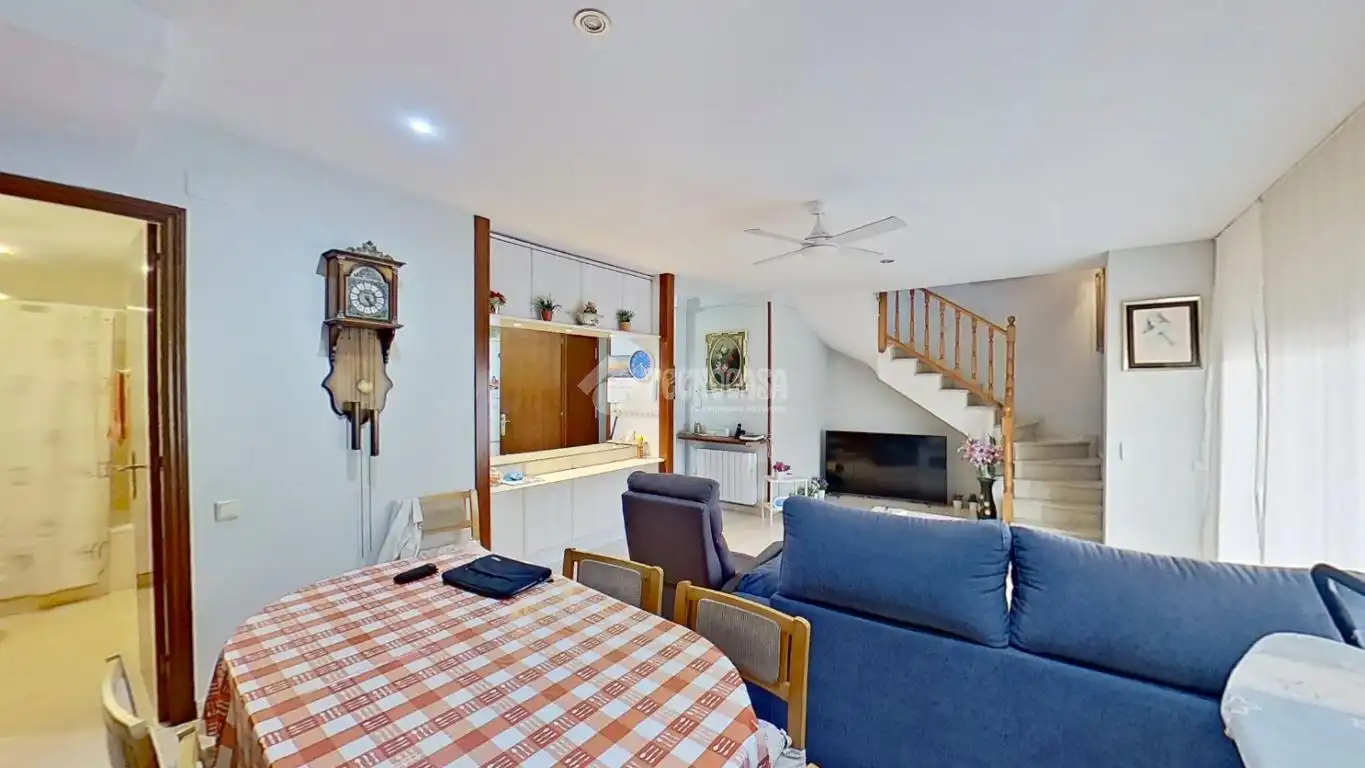Piso con terraza en venta en Bases de Manresa - Carretera de Santpedor, imagen 4