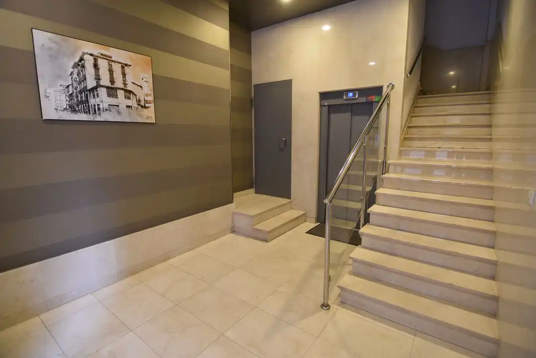 Appartement avec terrasse à vendre à Estaziño Kalea, imagen 50