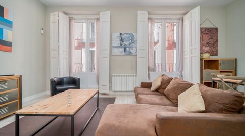 Foto 4 de Piso en venta en Juan Herrera, Palacio, Madrid Capital