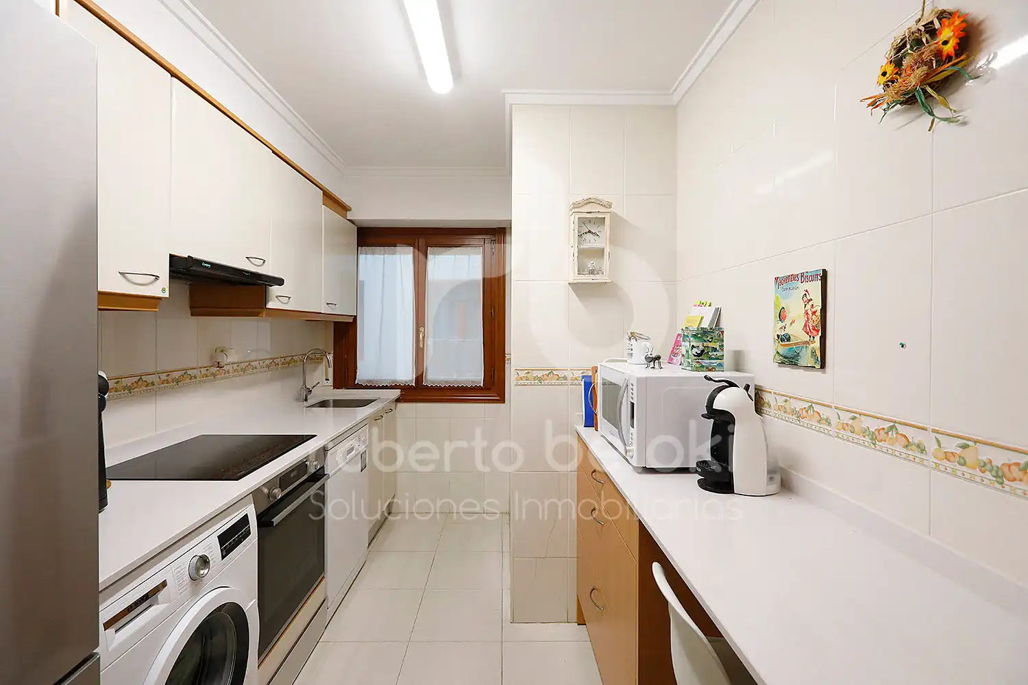 Piso con terraza en venta en Juan Thalamas Labandibar, imagen 11