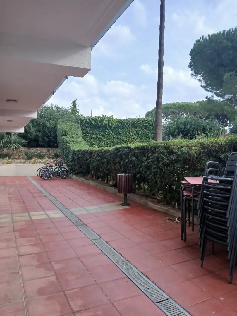 Terrassa de Traster en venda en Cambrils