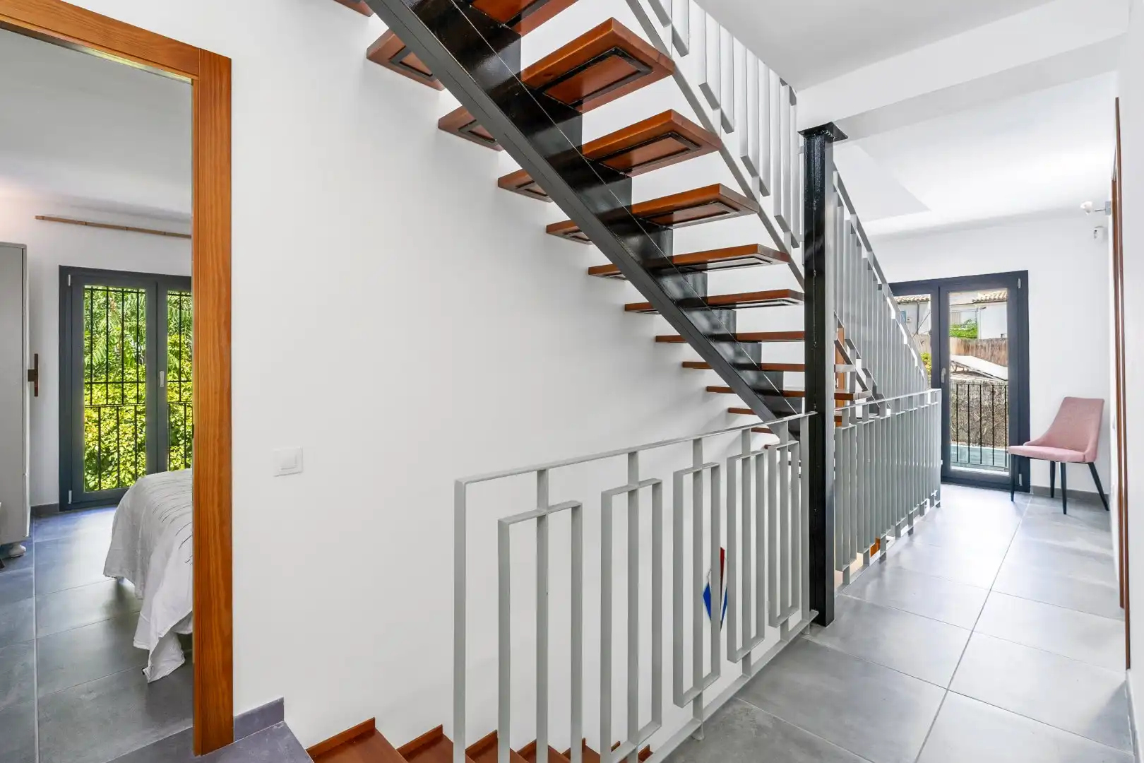 Casa o chalet en venta en Granada con Aire acondicionado, Calefacción y Jardín privado
