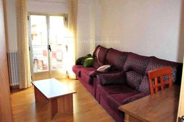 Piso en Alquiler en Villamayor, de en Carmelitas