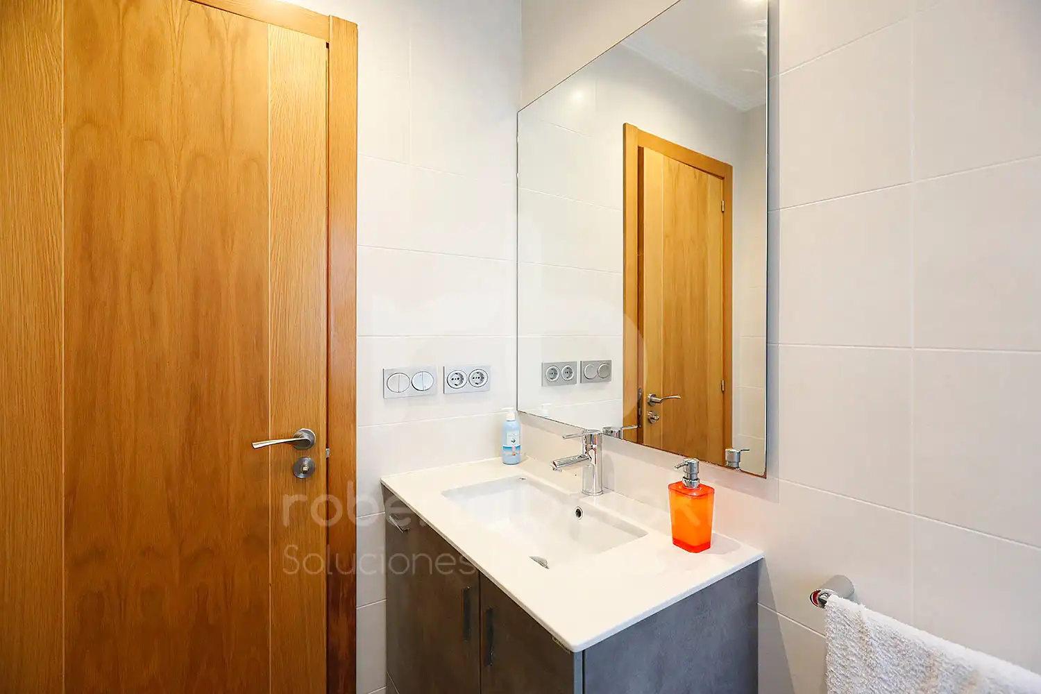 Flat for sale in Ermita Karrika, Palmera - Dumboa - Arbes