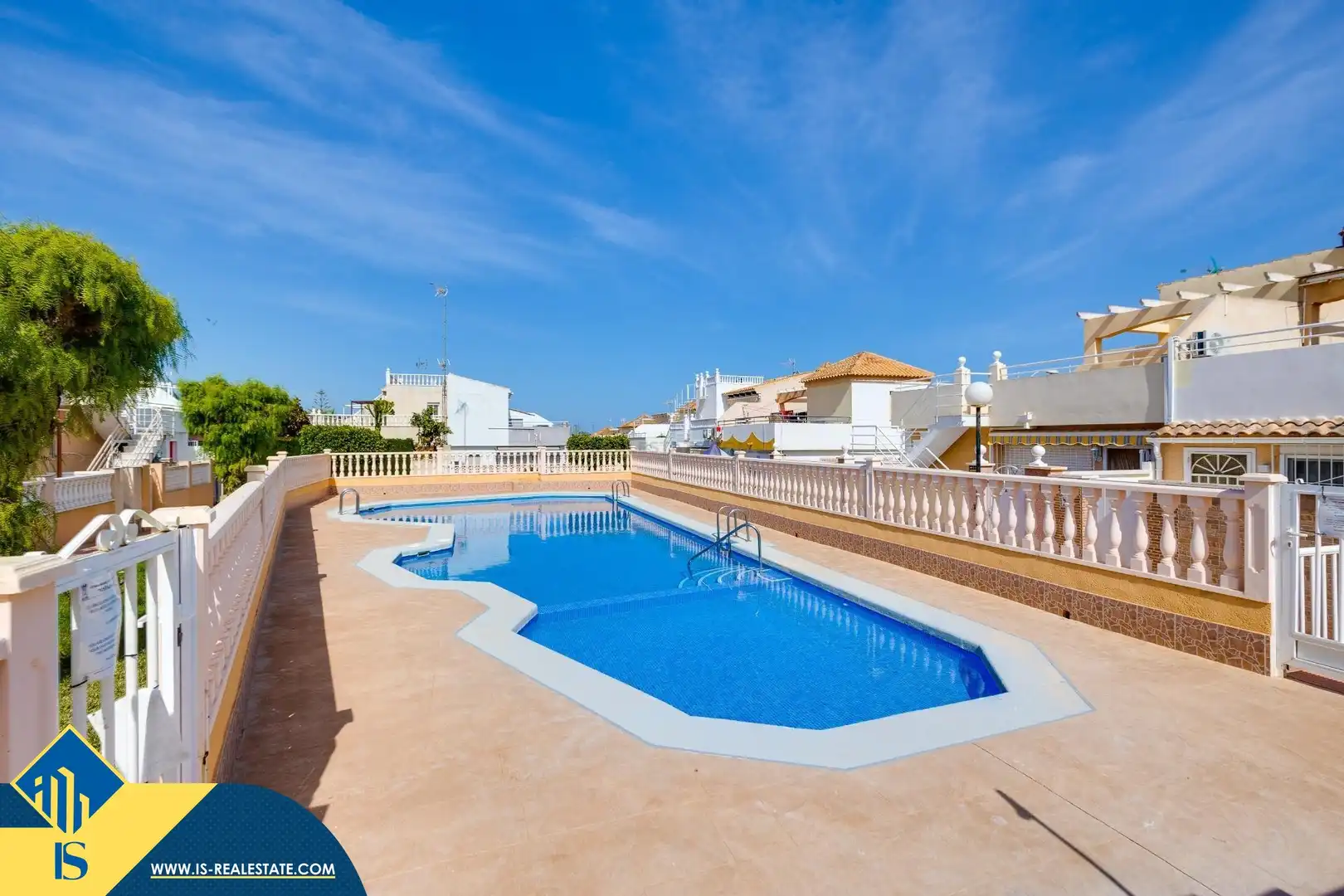 Maison avec piscine à vendre à Los Balcones - Los Altos, imagen 34
