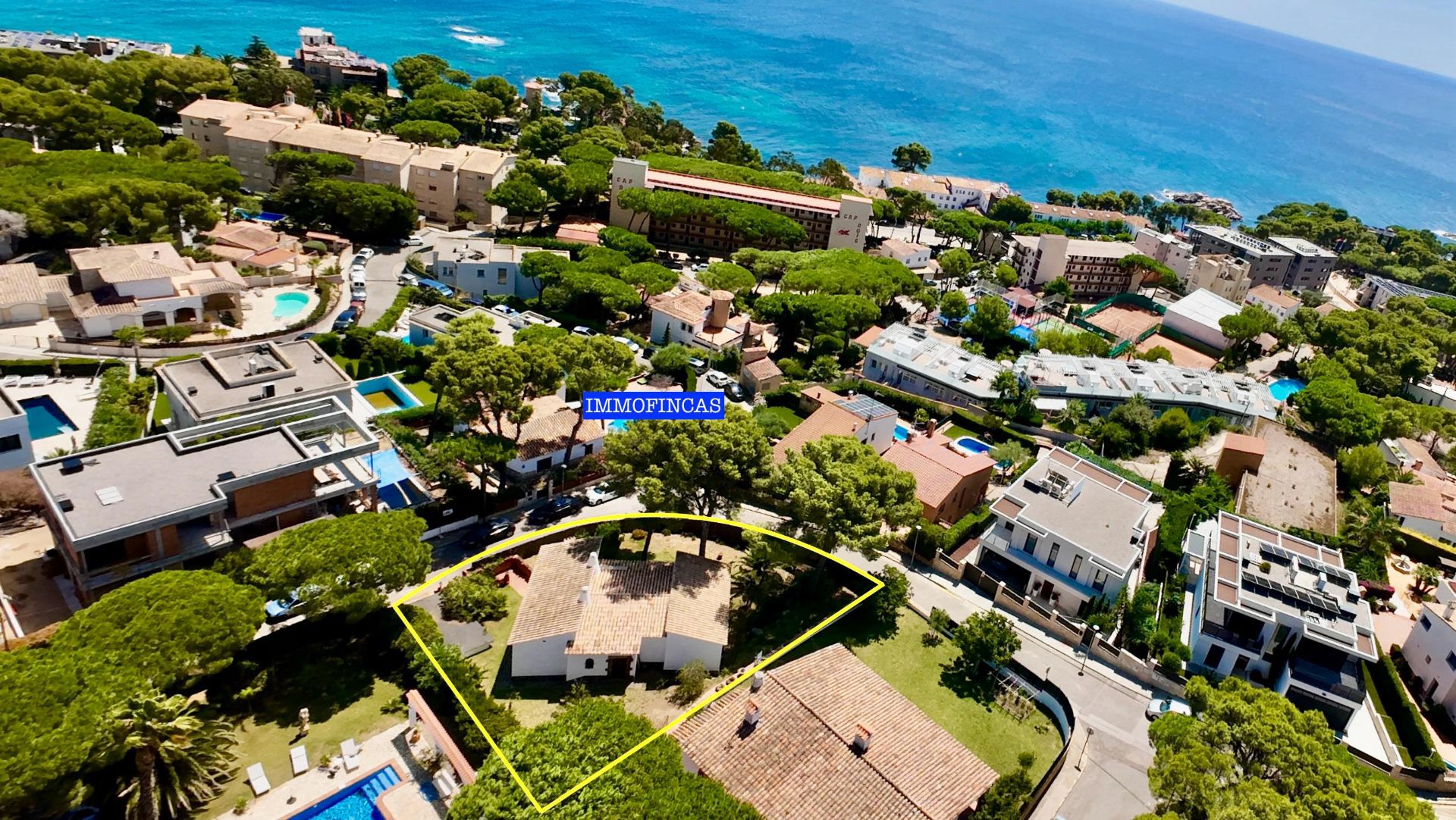 Casa o chalet en venta