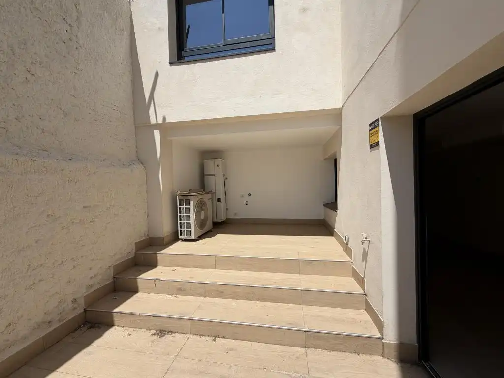 Vista exterior de Planta baja de alquiler en Palafrugell con Aire acondicionado, Calefacción y Terraza
