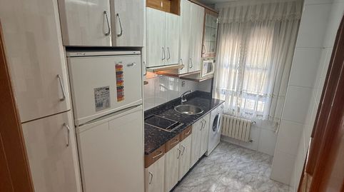 Foto 2 de Apartament de lloguer a Centro, Ponferrada
