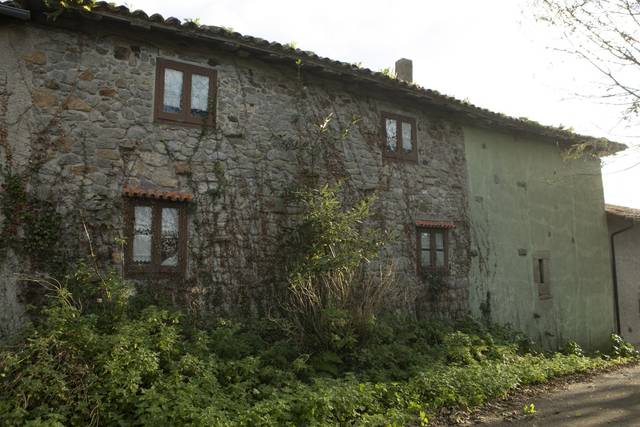 Casa-chalet en Venta en Parroquias surorientales