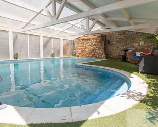 Piscina de Casa o xalet en venda en Almuñécar amb Terrassa i Piscina comunitària