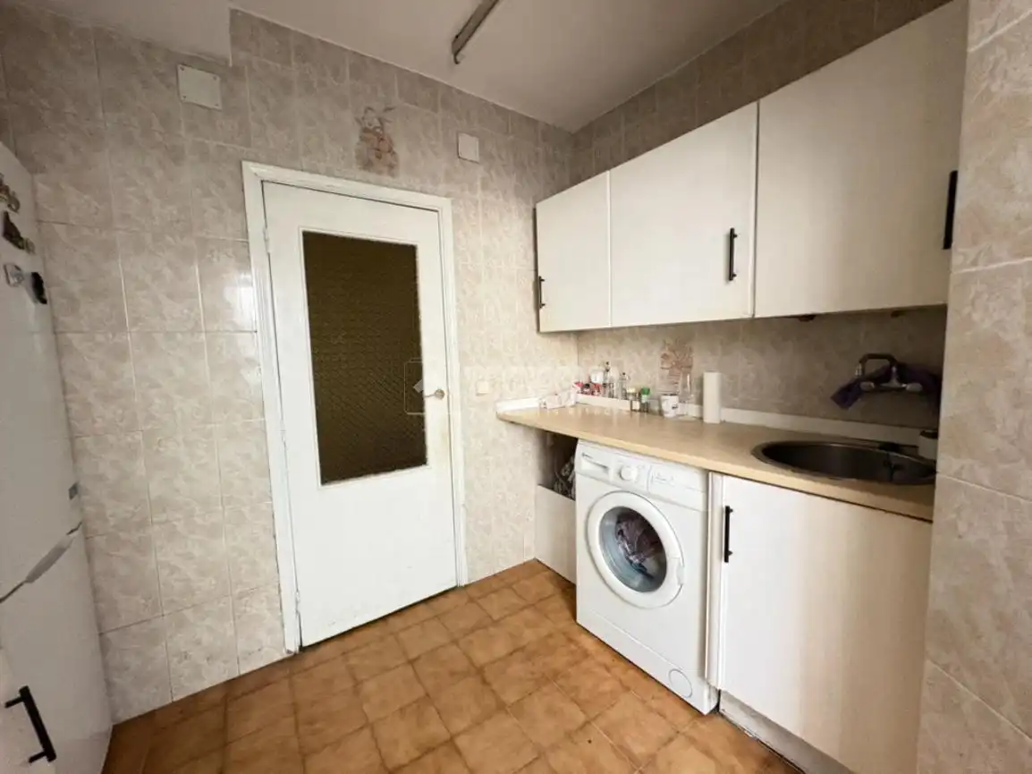 Cocina de Piso en venta en Getafe con Aire acondicionado y Calefacción
