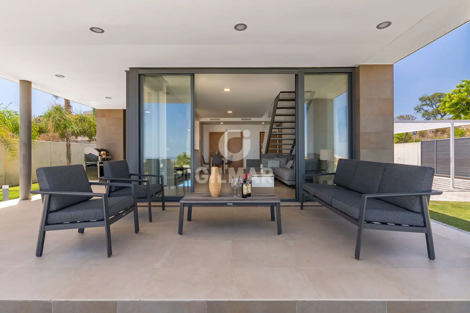 Villa mit Pool zum Verkauf in Chullera, imagen 4