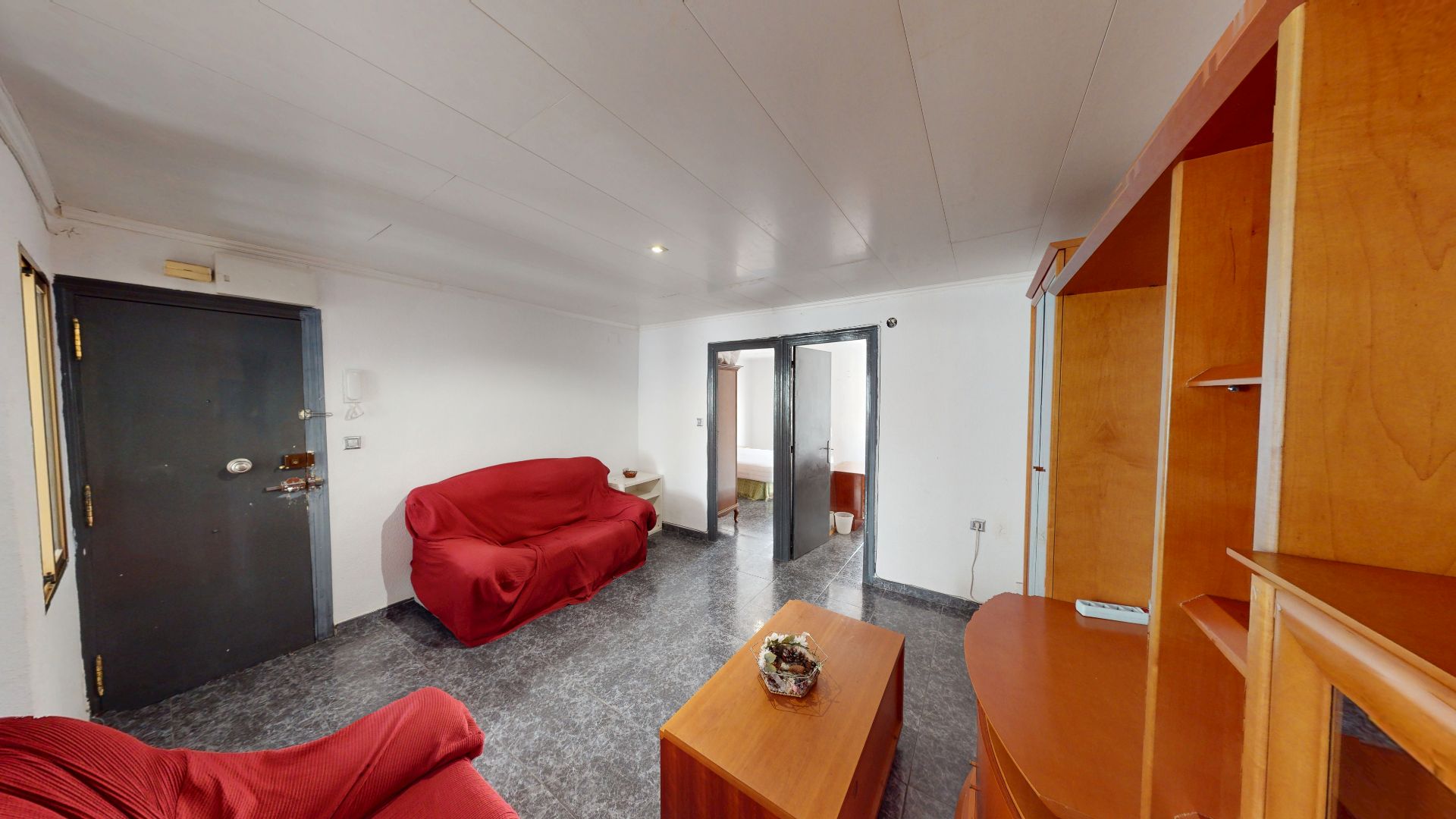 Piso en venta en Carrer Manuel Vicente Pastor, Carrús Este, Elche ciudad