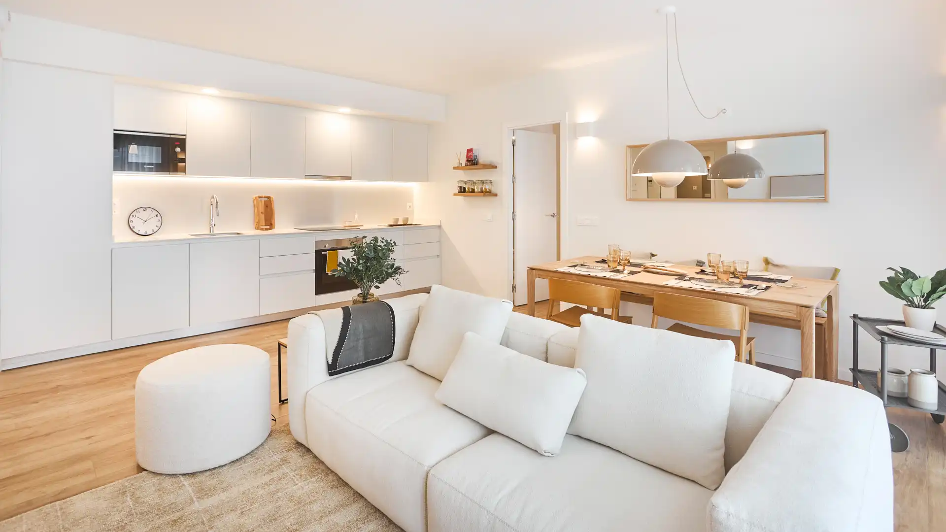 Wohnung zum Verkauf in Carrer de Pontils, La Marina del Prat Vermell