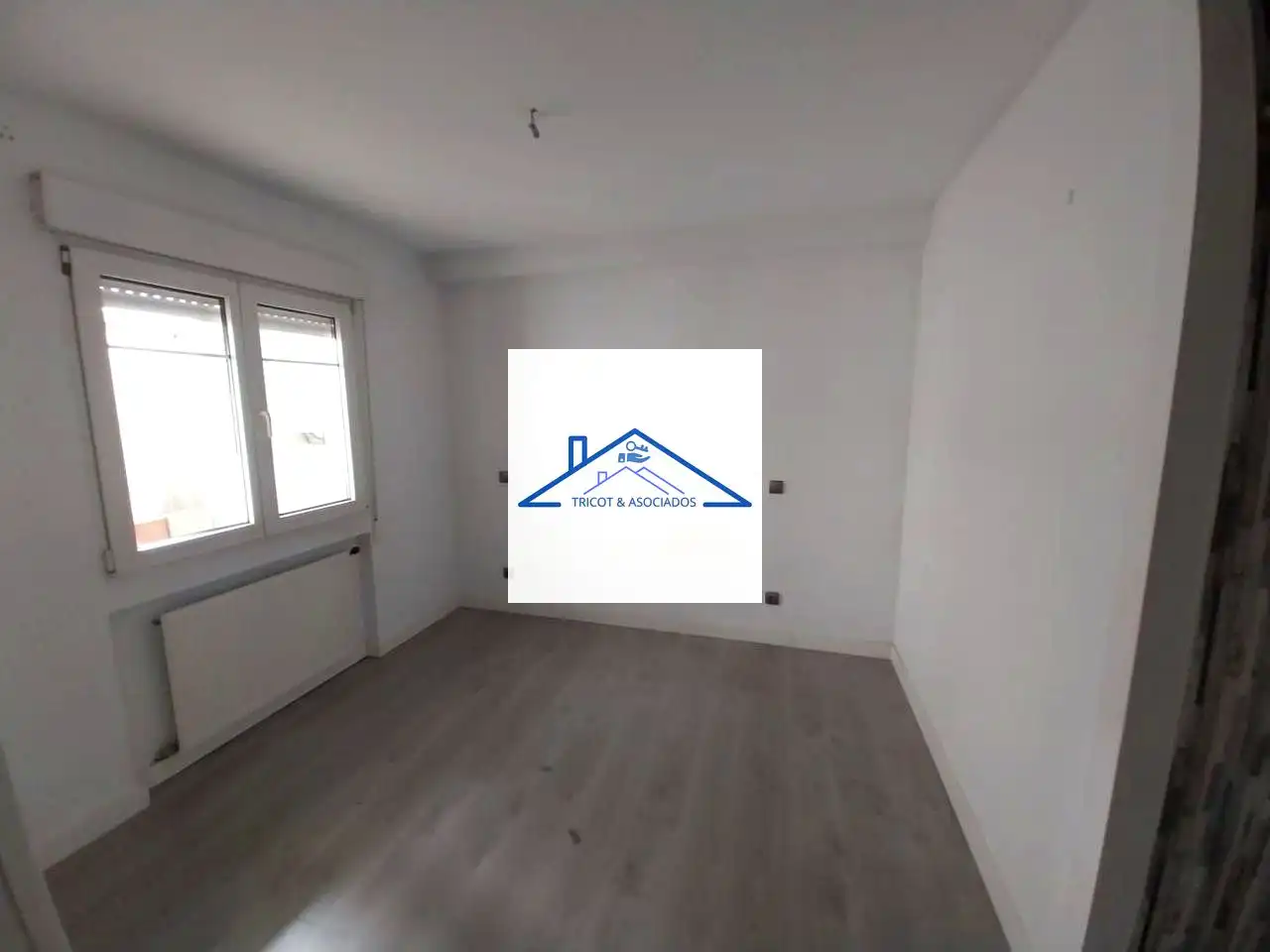 Schlafzimmer von Wohnung zum Verkauf in Guadalajara mit Heizung