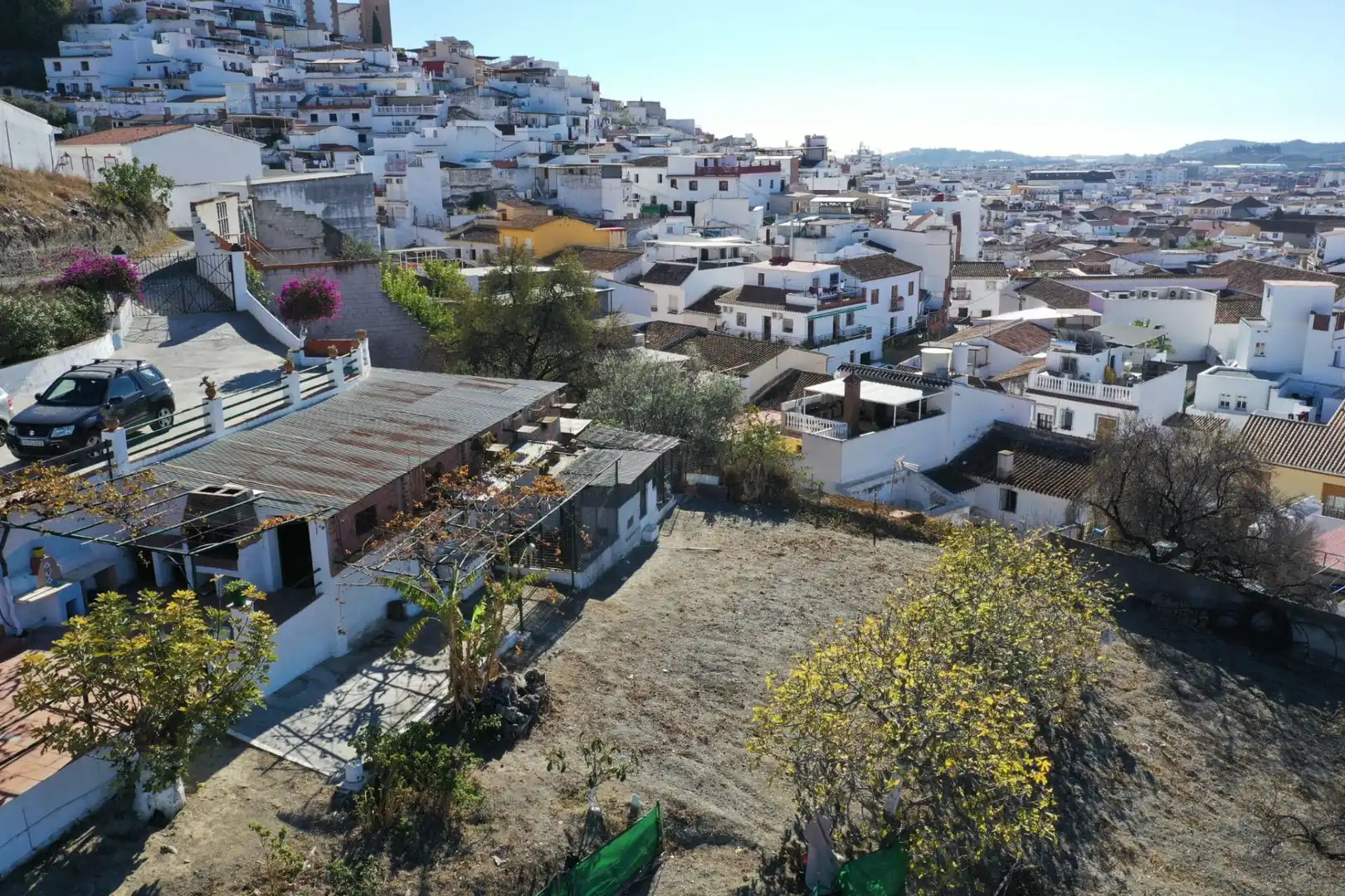 Casa rústica en venda a Vélez-Málaga ciudad, imagen 7
