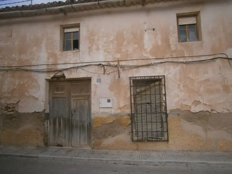 House for sale in El Pinós / Pinoso