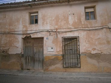Maison à vendre à El Pinós / Pinoso
