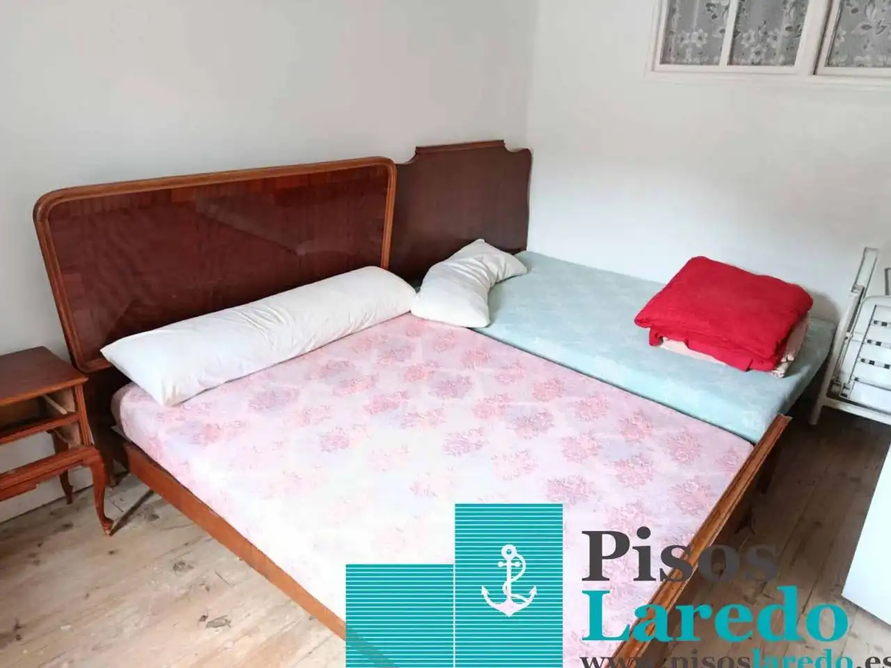 Bedroom of Detached homes for sale in Arredondo  with Private garden and Terrace