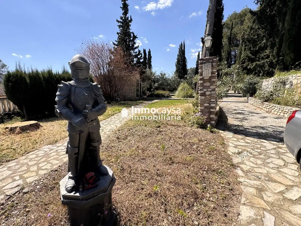 Casa amb piscina en venda a Xàtiva, imagen 73