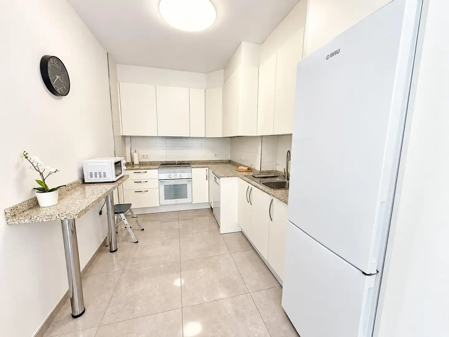 Mini appartamento con terrazza in vendita a VALLE DEL MENENDEZ 8, imagen 22