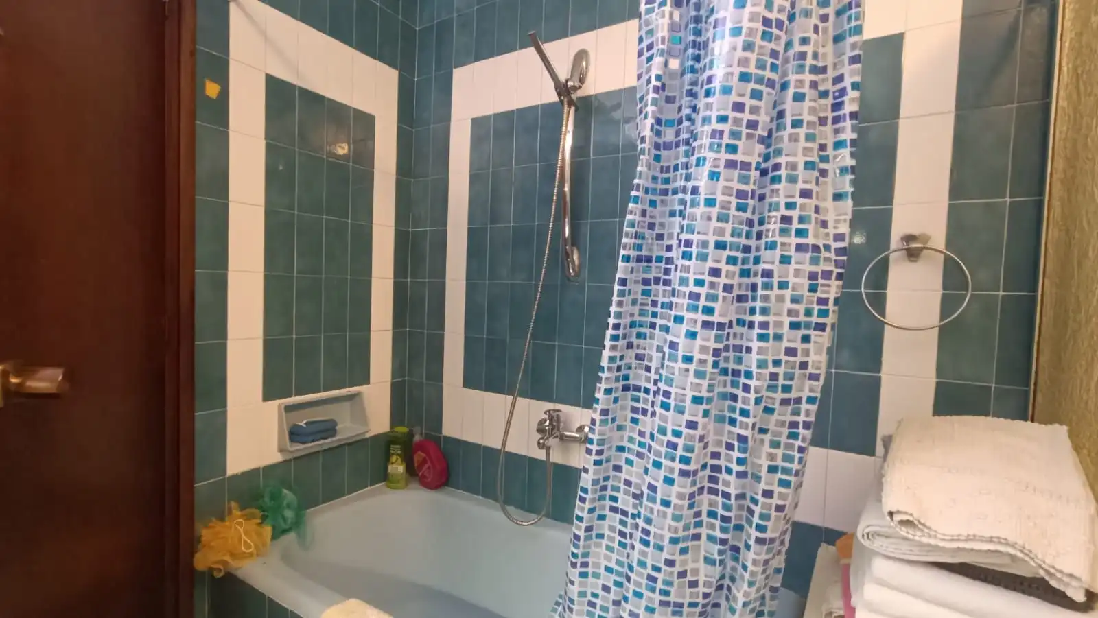 Bany de Casa o xalet en venda en Tortosa amb Aire condicionat, Calefacció i Jardí privat
