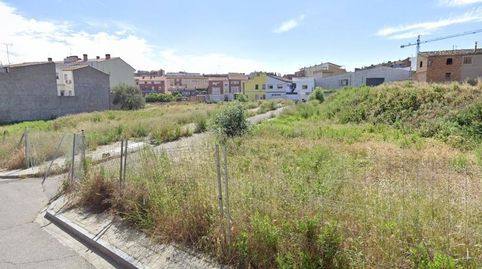 Foto 2 de Residencial en venda a Calle de la Alfarería, Monzón, Huesca