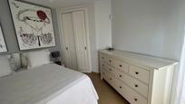 Bedroom of Flat for sale in Fuengirola