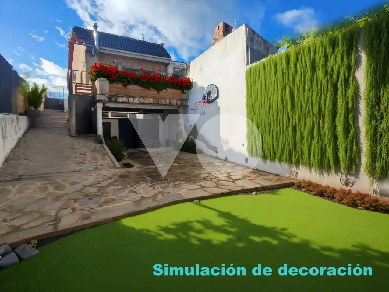 Terrace of Houses for sale in Collado Villalba  with Air Conditioner, Heating and Private garden