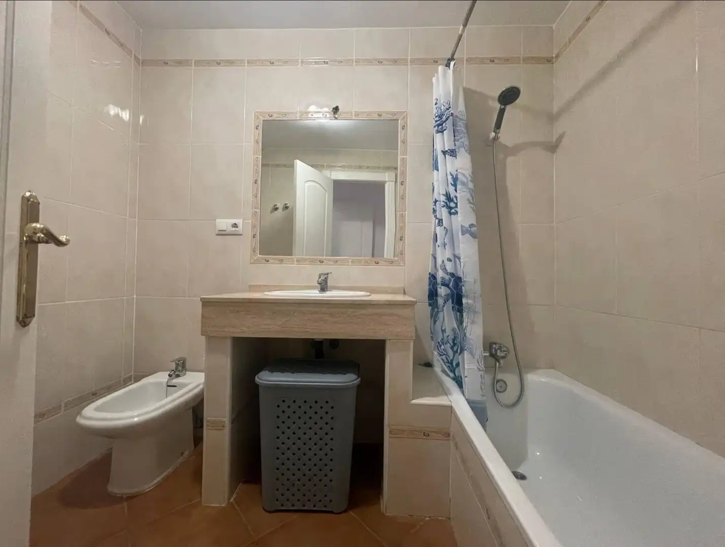 Piso de alquiler en Níjar, Almería