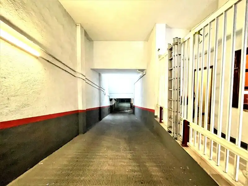 Einzelparkplatz zum Verkauf in Paseo del General Martínez Campos 32, imagen 9