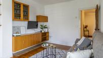 Living room of Flat for sale in Hernani  with Heating, Terrace and Balcony