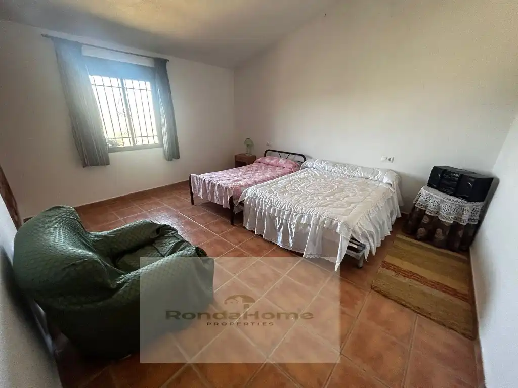 Finca rústica en venta en Partidas Norte