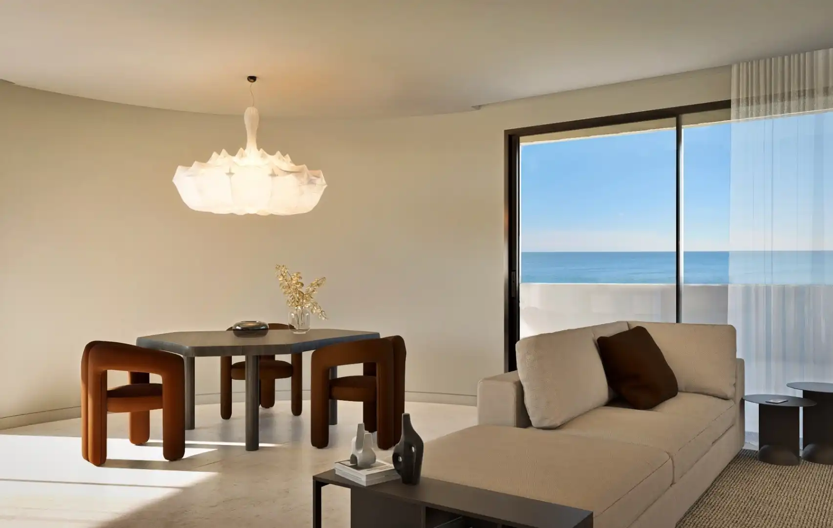 Apartamento con piscina en venta en Zona Pueblo, imagen 3