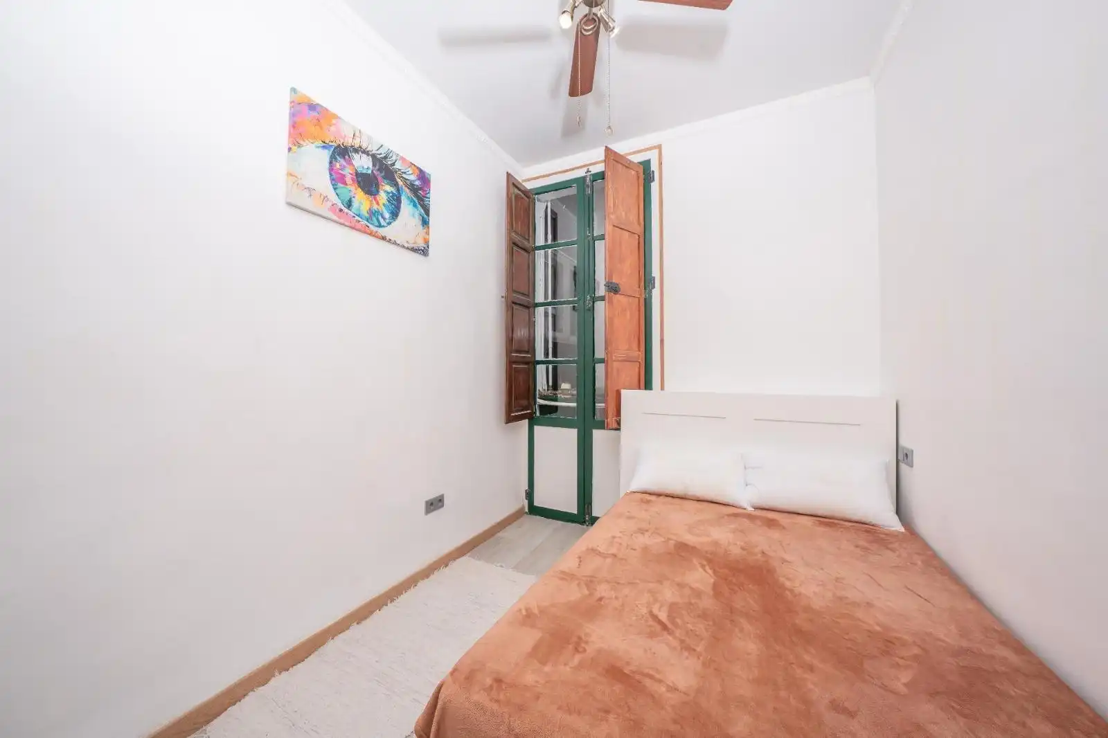 Habitación de Piso en venta en Alicante / Alacant