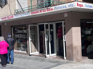 Local comercial en venda a Avenida de Barcelona 297B