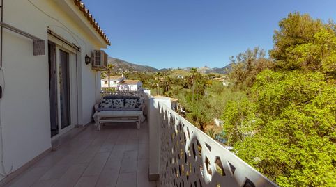 Foto 4 de Apartament en venda a Mijas pueblo, Mijas