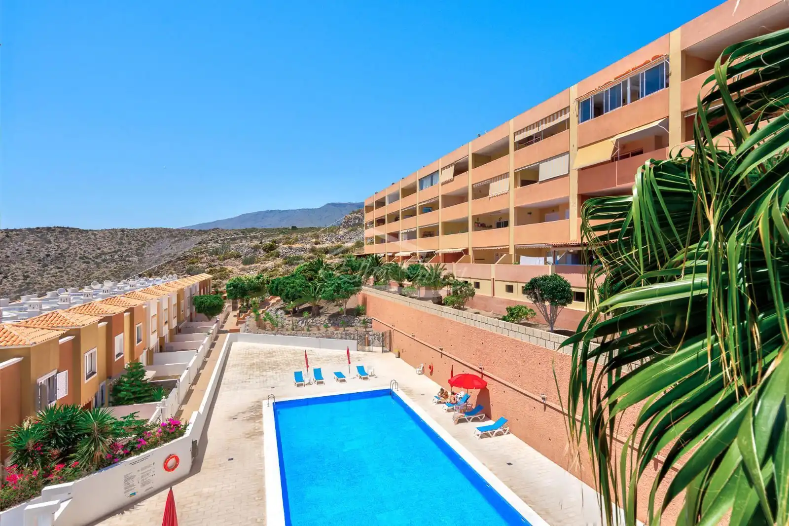 Appartamento con piscina in vendita a Aragon, imagen 29