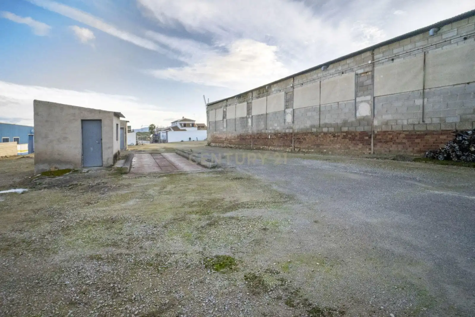 Commercial properties for sale in Mollina  with Air Conditioner