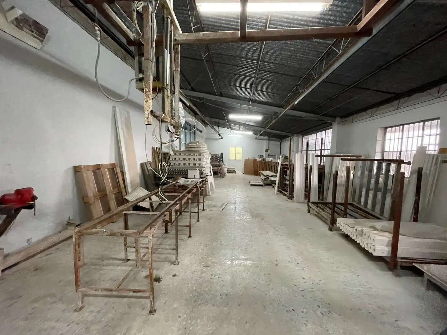Nau industrial en venda a Úbeda, imagen 5