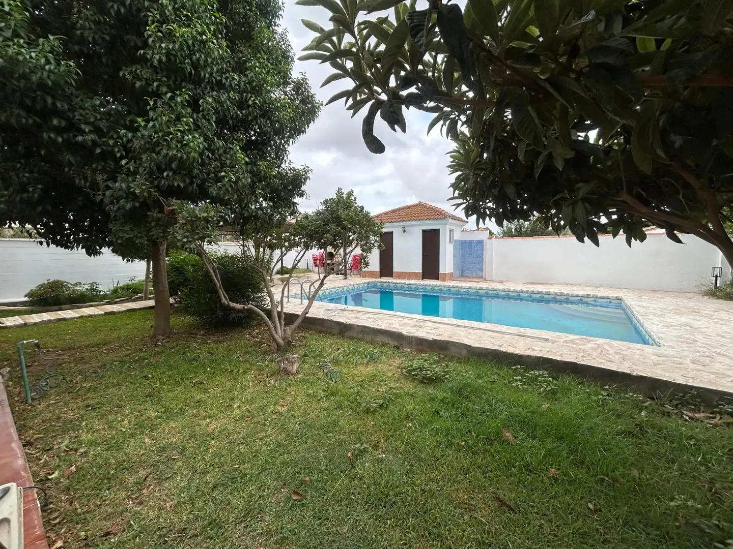 Xalet amb piscina en venda a Los Franceses – La Vega, imagen 30