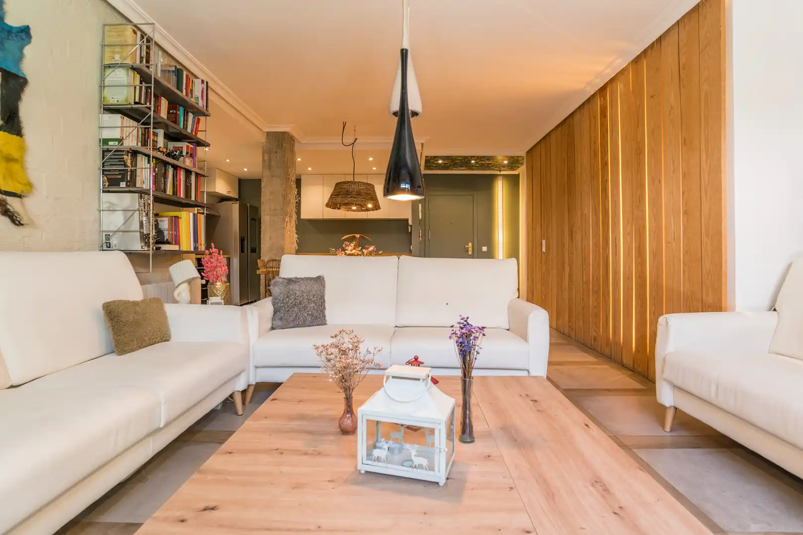 Wohnung zur Miete in Avenida de Europa, Avenida Europa