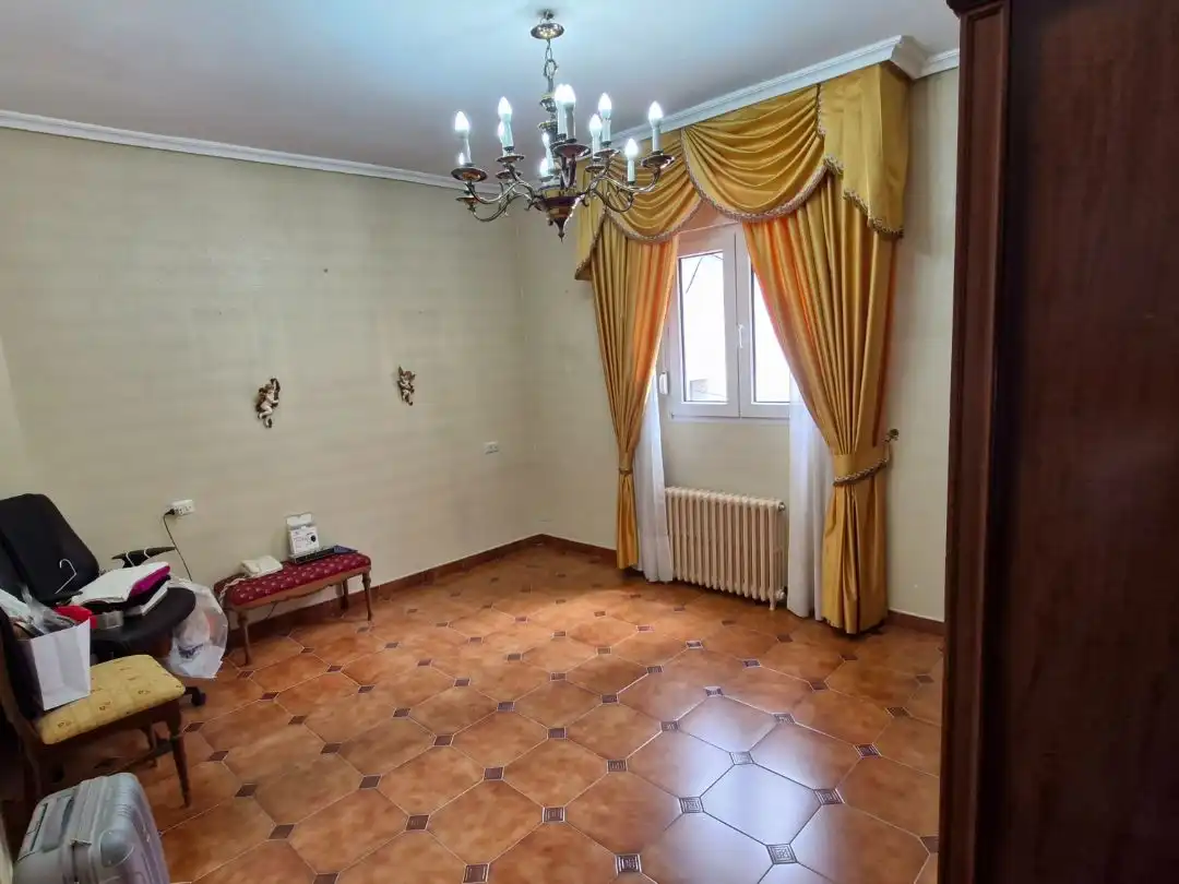 Comedor de Ático en venta en Fuensanta de Martos, Jaén