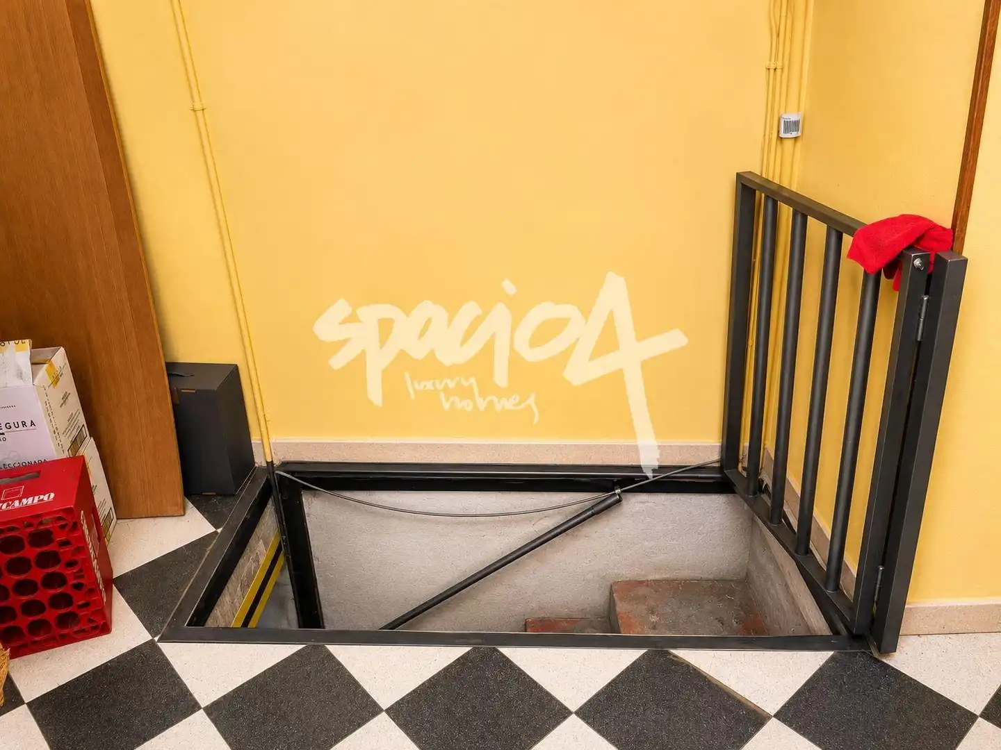 Local en venta en Madrid
