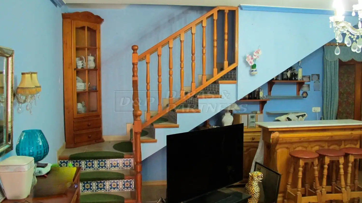 Adosado con terraza en venta en La Mata, imagen 9