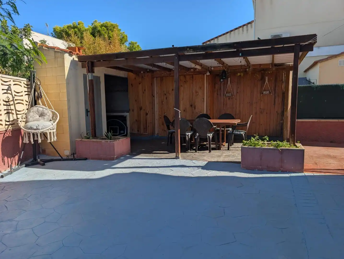 Reihenhaus mit Pool zum Verkauf in Calle TEODORO LLORENTE, imagen 21