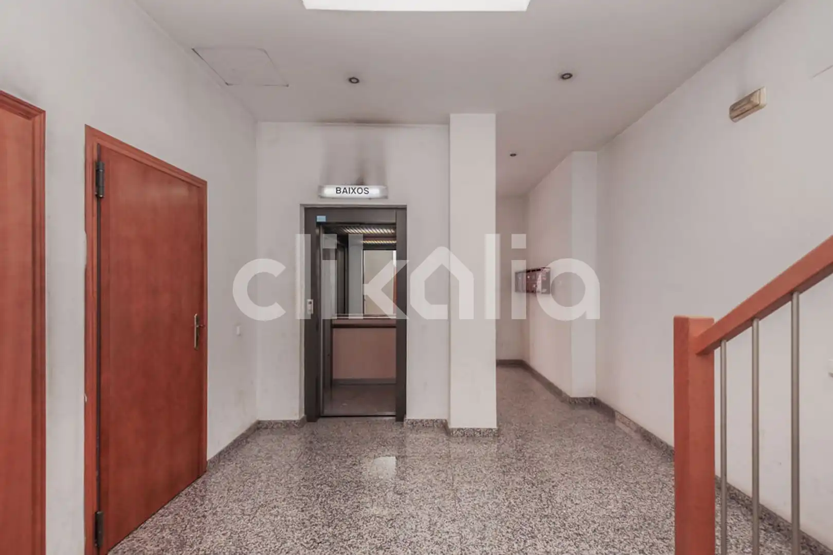 Wohnung mit Aufzug zum Verkauf in Valls, imagen 22
