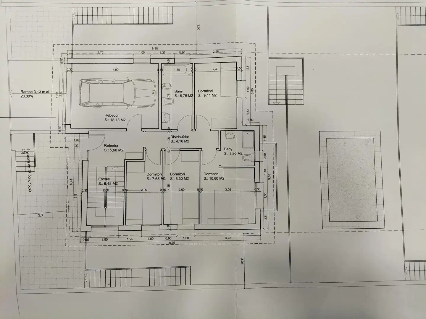 Terreno residencial en venta en Canyelles, imagen 10