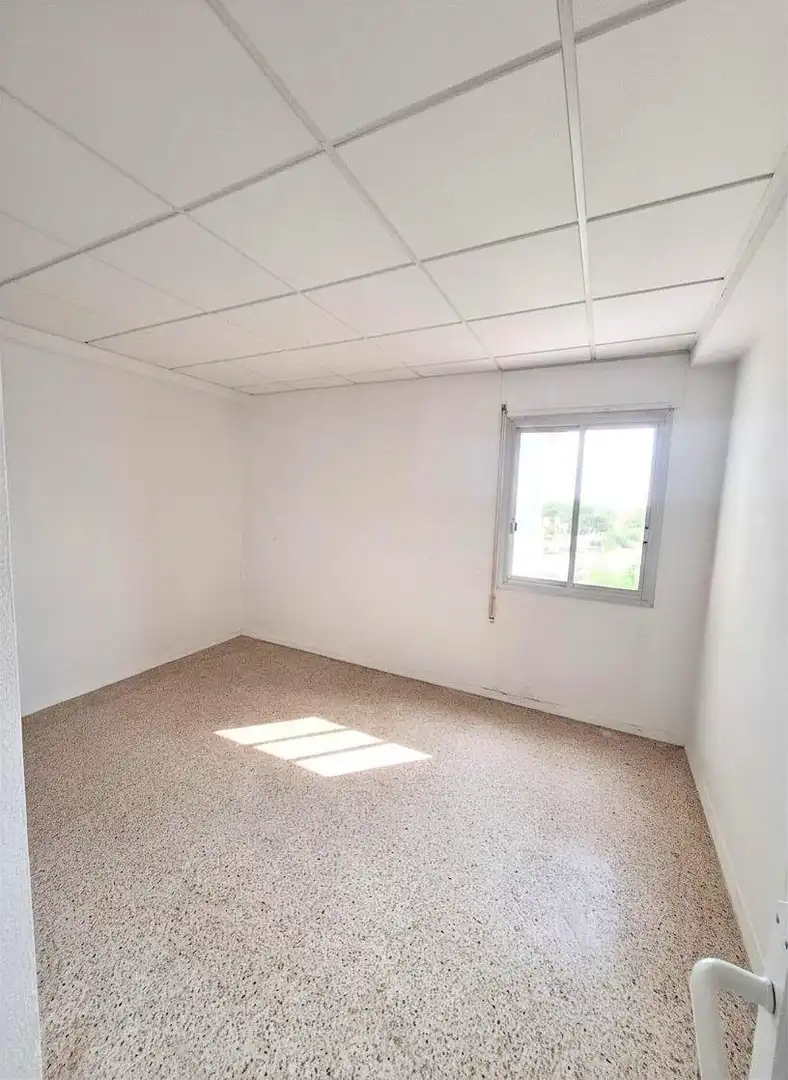 Dormitori de Apartament en venda en San Javier amb Aire condicionat