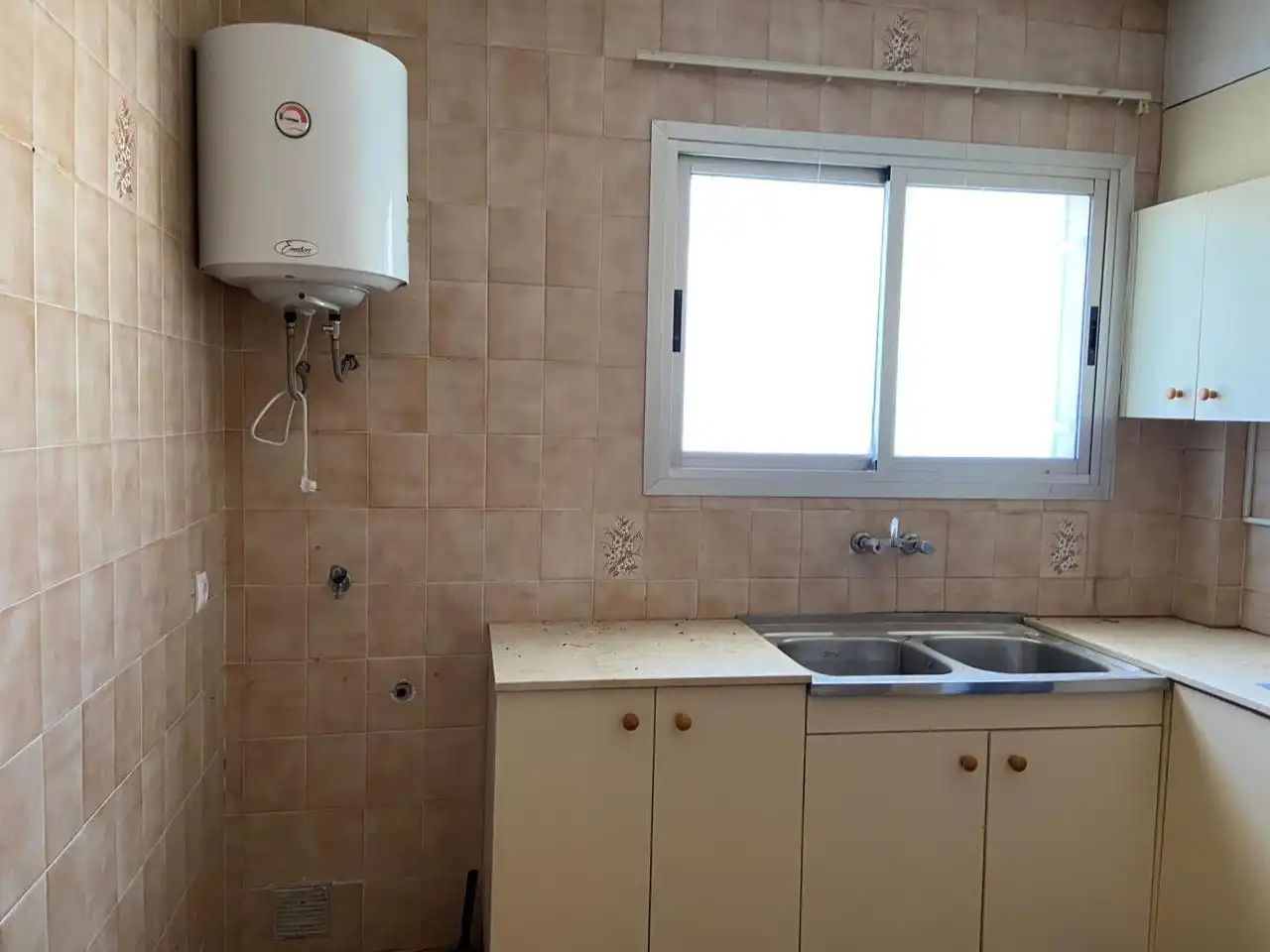 Cocina de Planta baja en venta en La Sénia